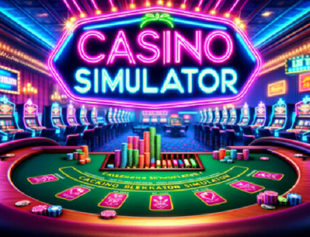 casino online game
