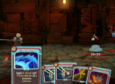 Slay the Spire - Play Online Slay the Spire on Balatro Game